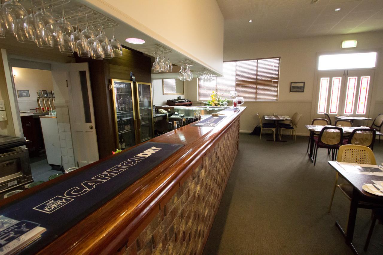 Old Willyama Motor Inn Broken Hill Extérieur photo