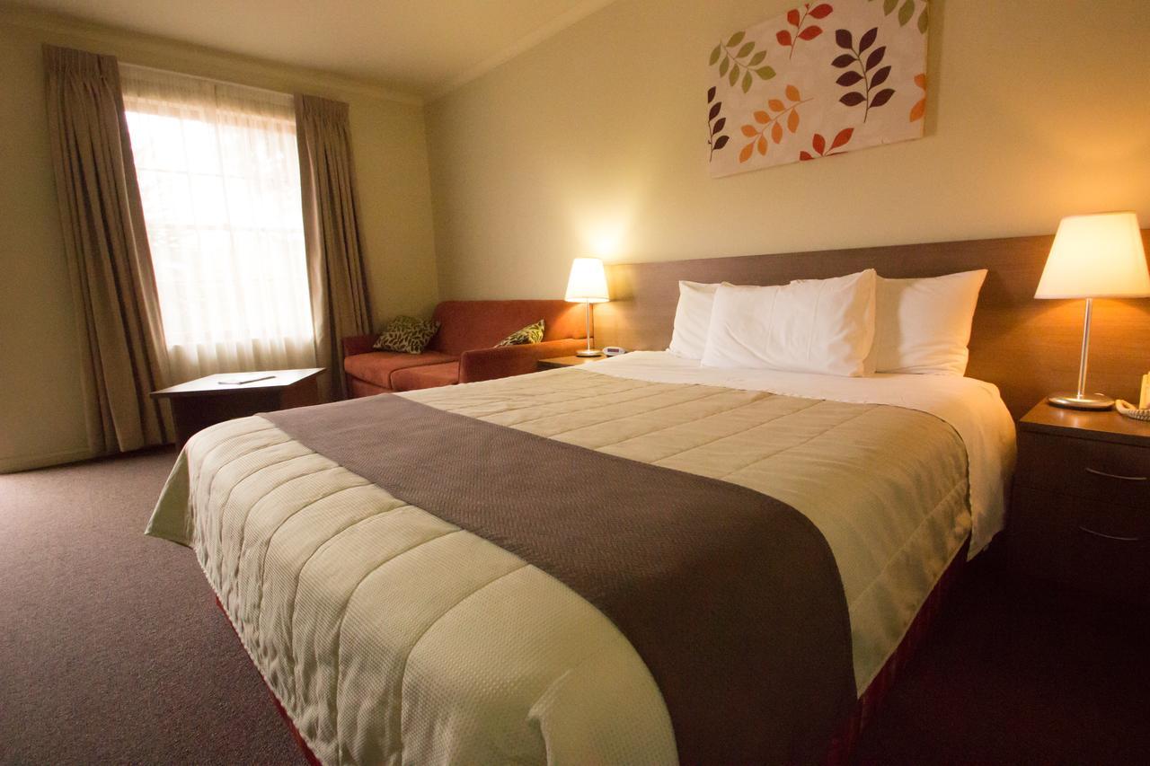 Old Willyama Motor Inn Broken Hill Extérieur photo